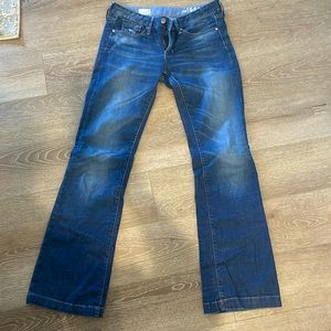 Gap jeans 27/4